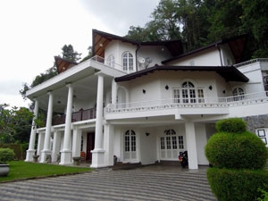 Samindra Villa Kandy Sri Lanka